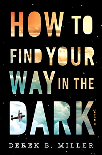 How To Find Your Way In The Dark (A Sheldon Horowitz Novel, 1) von Mariner